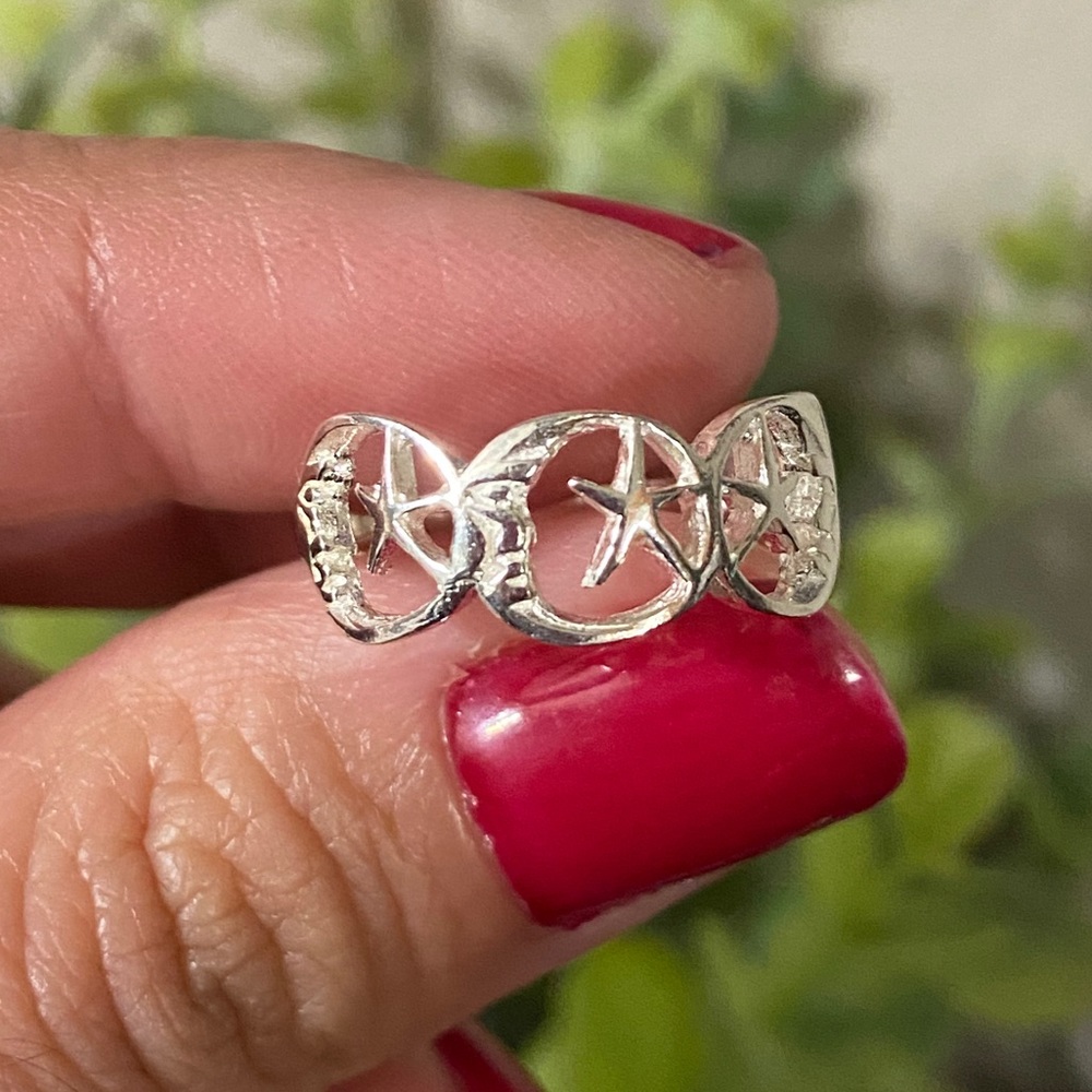 Moon Ring - image 5